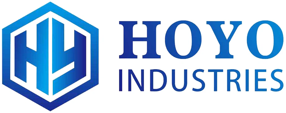 Šanghaj  HOYO  Odvetvia  Co.,  Ltd.