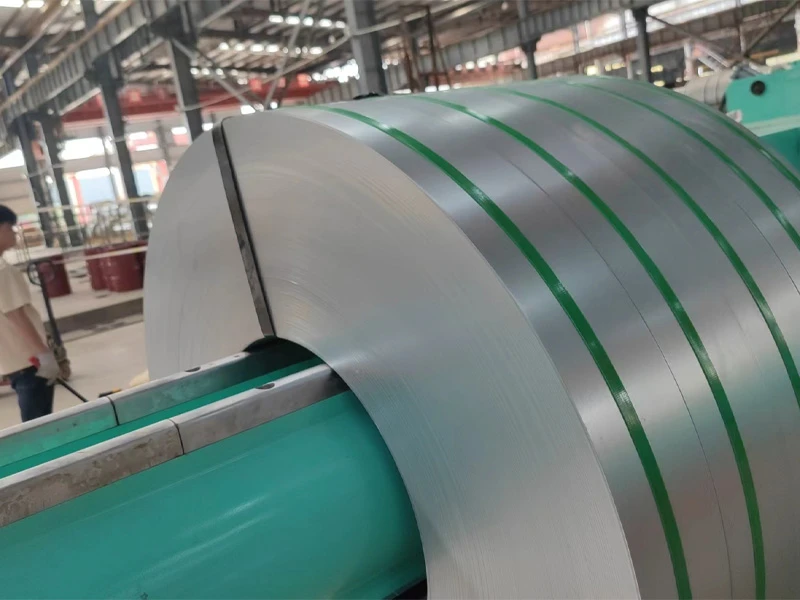 High Speed Slitting Machine High Speed Slitting Machine